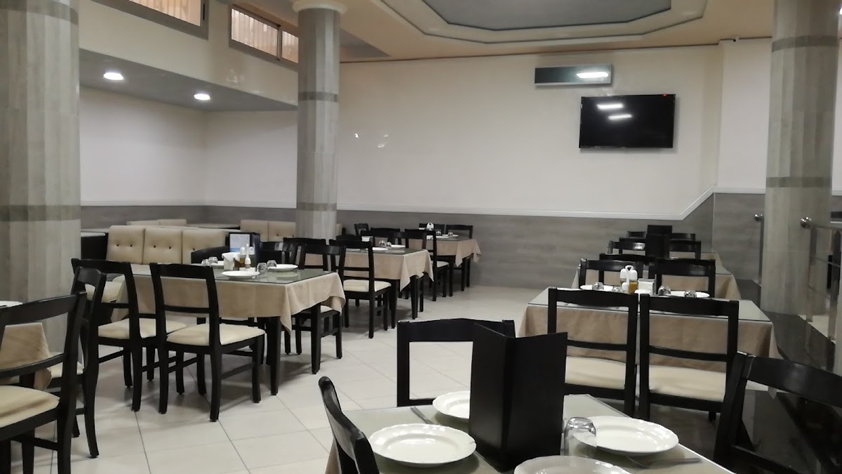 Restaurant Dos Mares